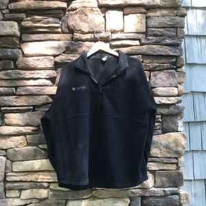 Columbia jacket!